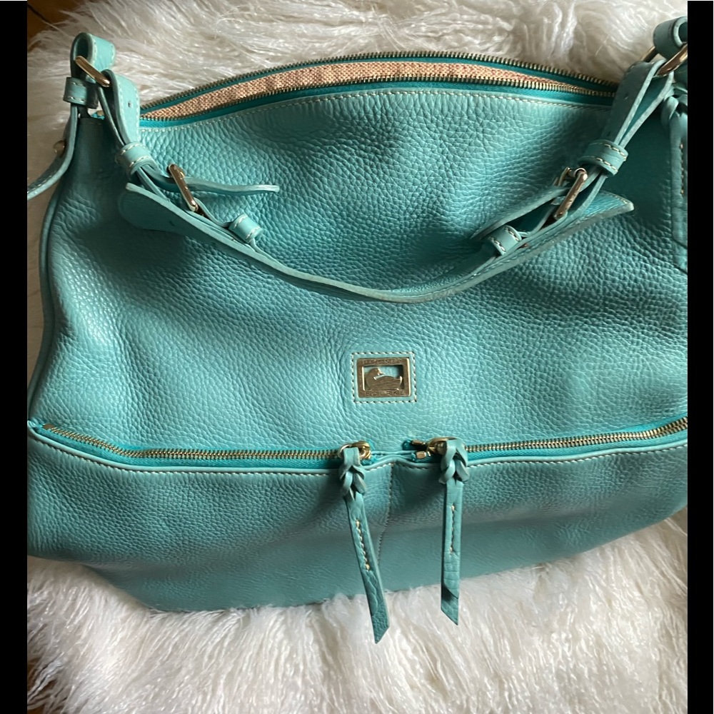 Dooney and Bourke rare bag.